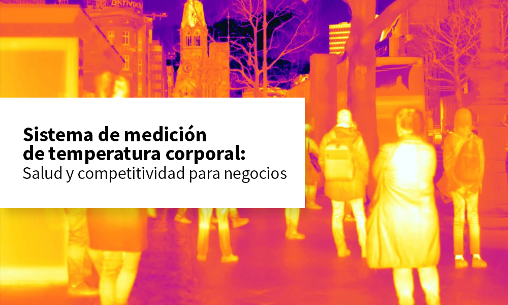 Proteja la salud de su personal y la de su negocio