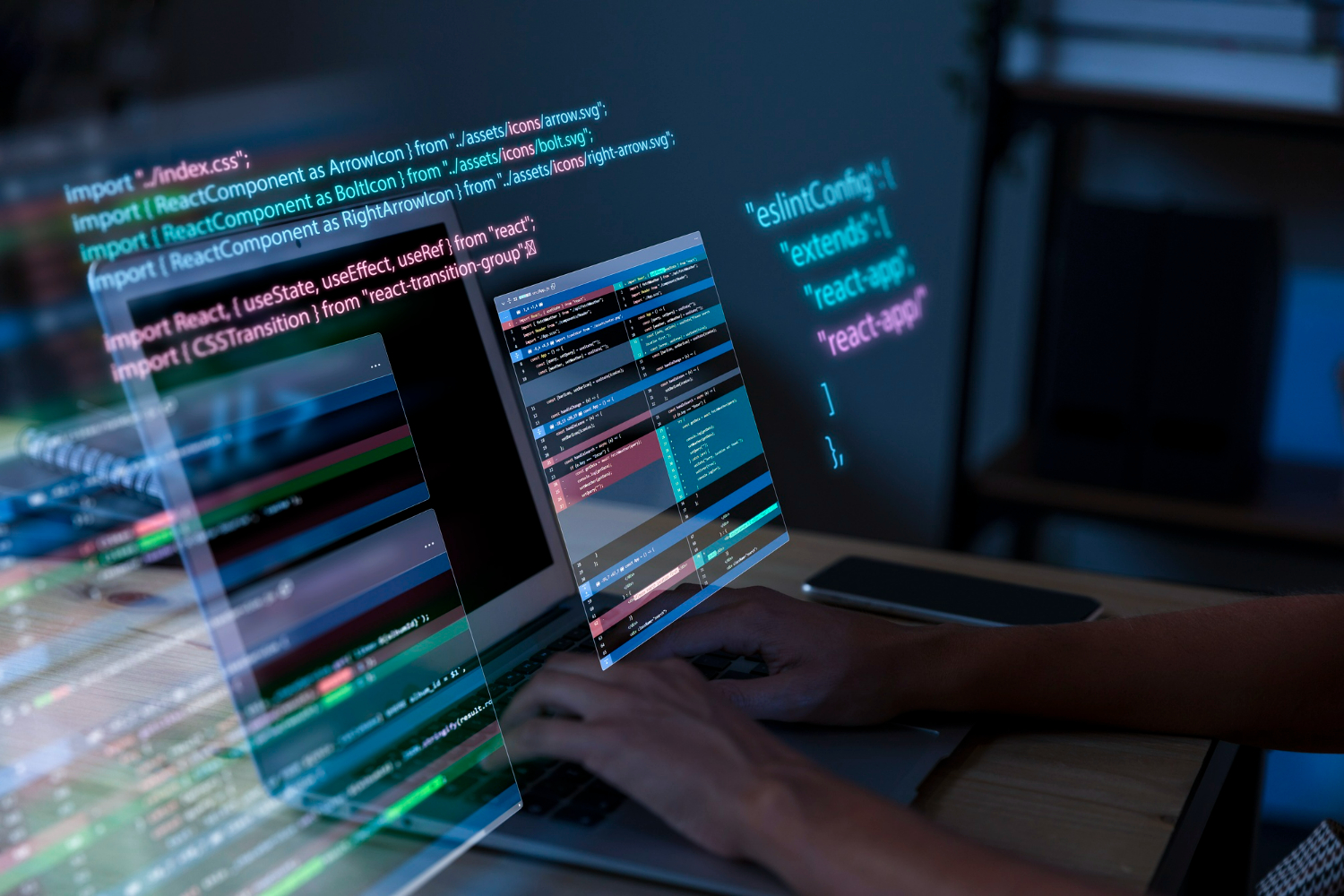 Dentro de IBM Bob: agentes, subagentes y el nuevo modelo de desarrollo de software