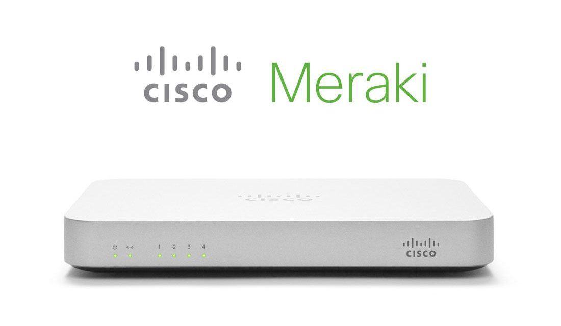 Simplifica tu vida y la de tu equipo de trabajo con Meraki