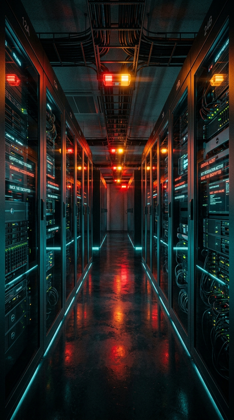 IBM Guardium Cryptography Manager